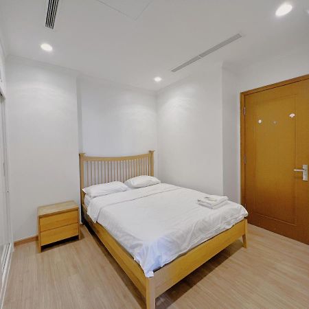 Homes By Christine - Vinhomes Central Park 胡志明市 外观 照片