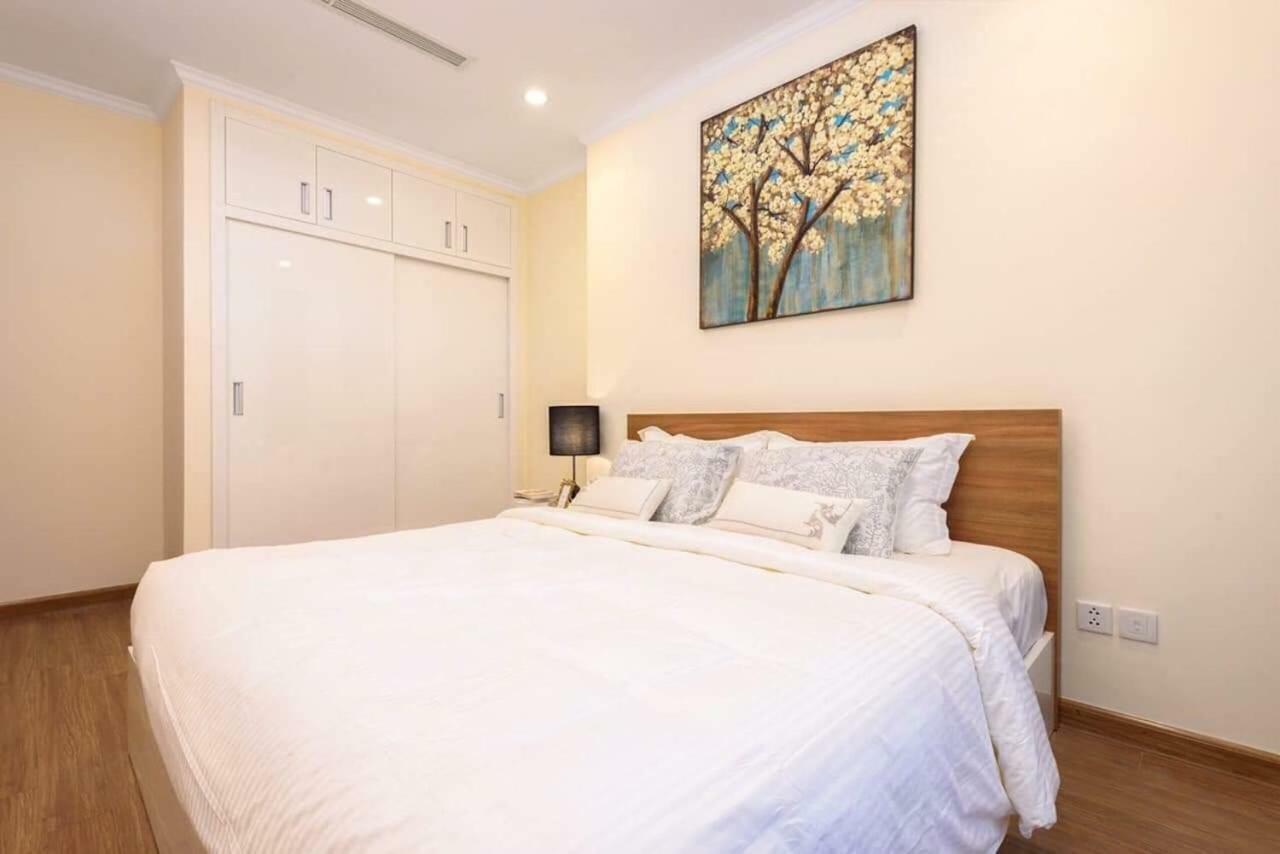 Homes By Christine - Vinhomes Central Park 胡志明市 外观 照片