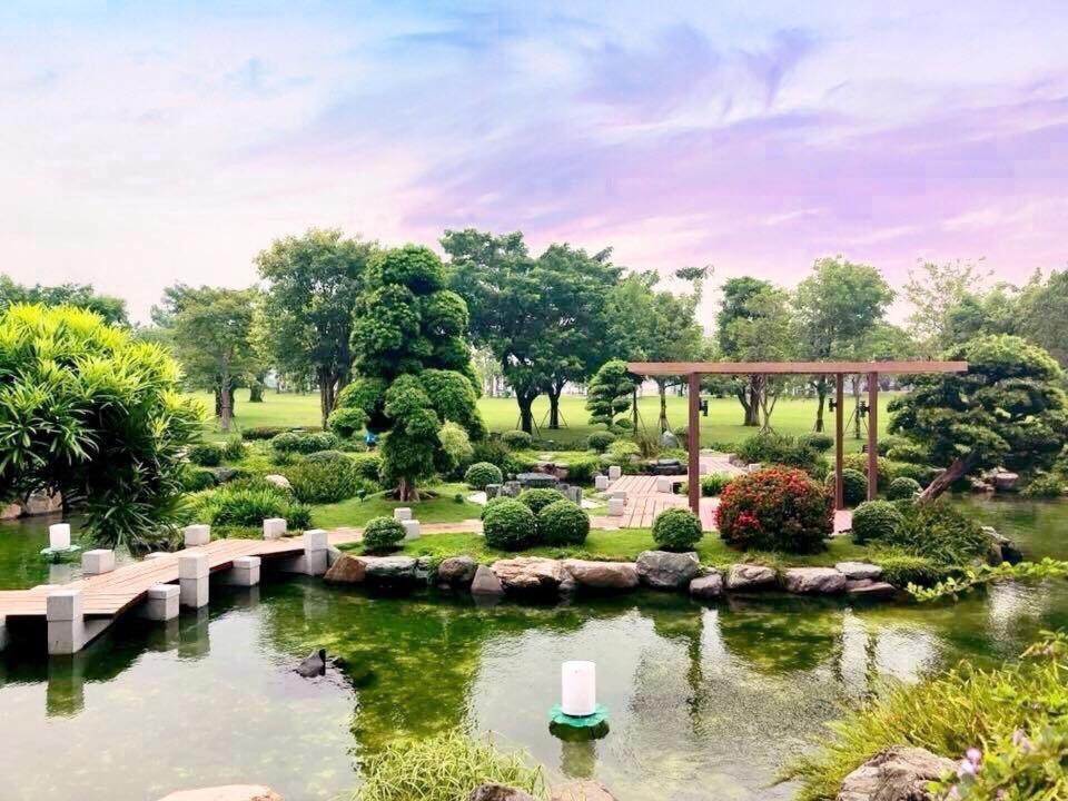 Homes By Christine - Vinhomes Central Park 胡志明市 外观 照片