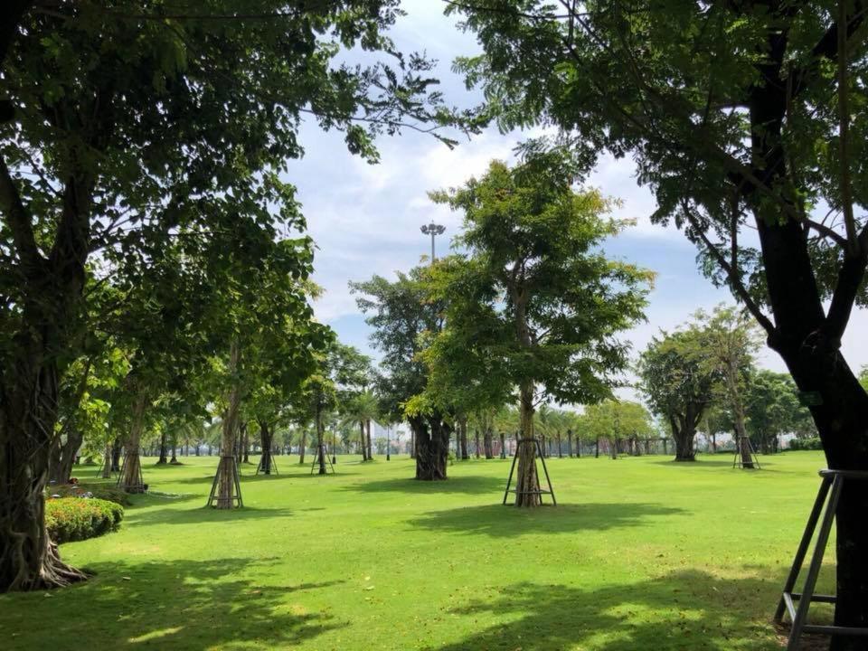Homes By Christine - Vinhomes Central Park 胡志明市 外观 照片